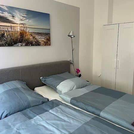 Ferienwohnung Wohlfuehl-Oase 2.0 Herne Exterior foto